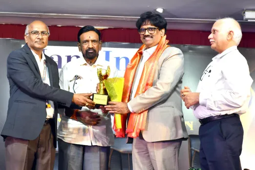 SRM University AP