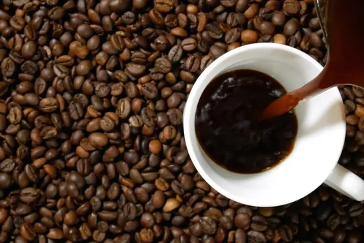 Black Coffee