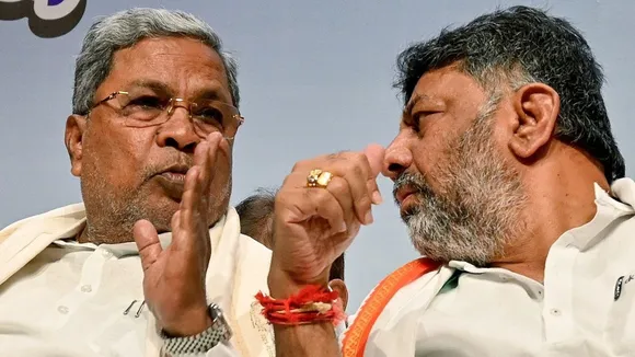 Karnataka- Politics