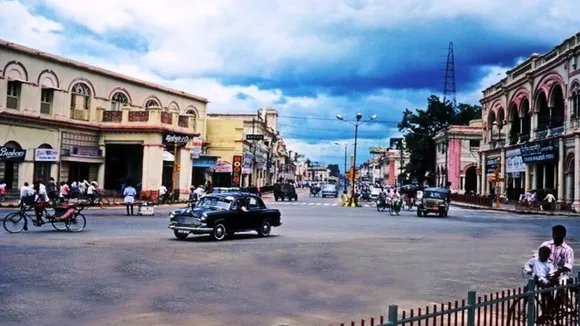 Lucknow- Circle- Rate