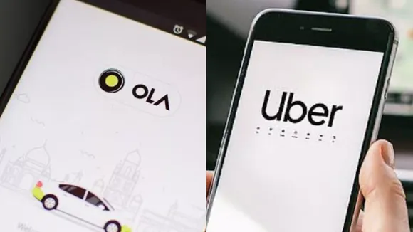 Ola -Uber