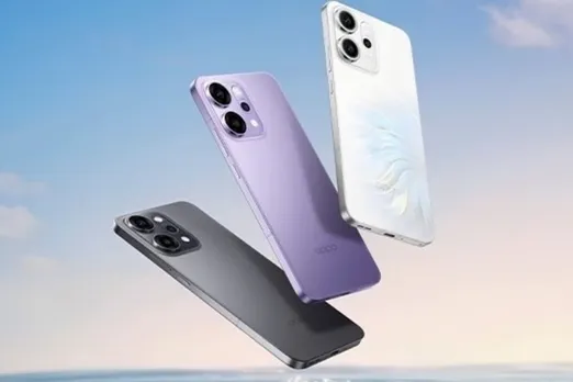 Oppo Reno 14