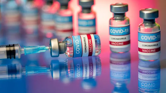 Covid- 19- Vaccine- Side- Effects