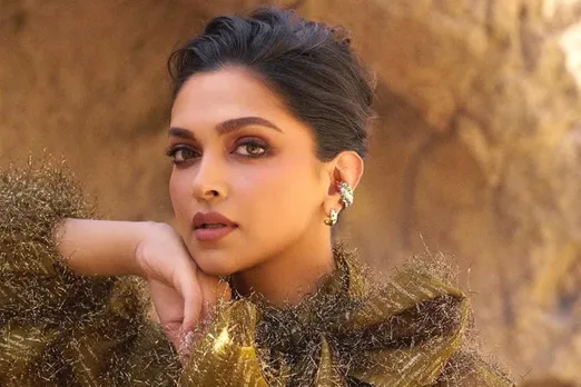 Deepika Padukone