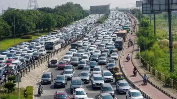 Delhi- News