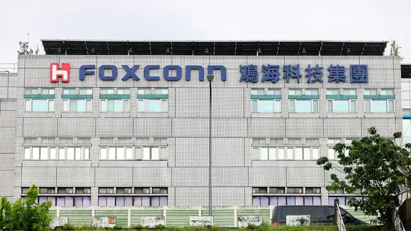 Foxconn- India- iPhone -Factories