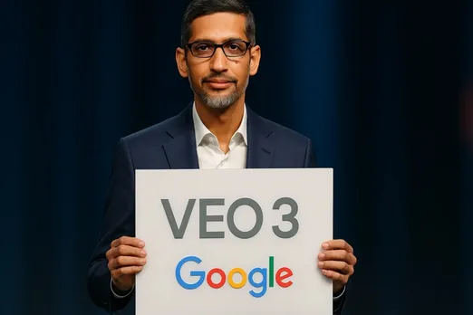 Google Veo 3