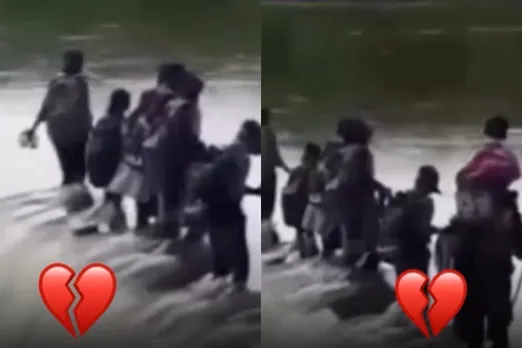 Maharashtra viral video