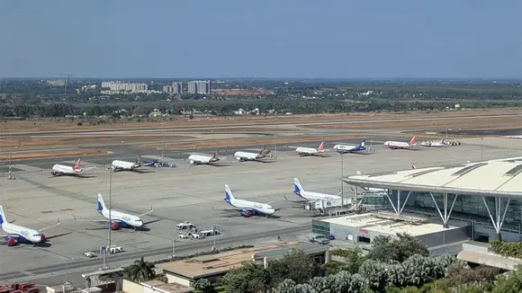 Noida -International- Airport