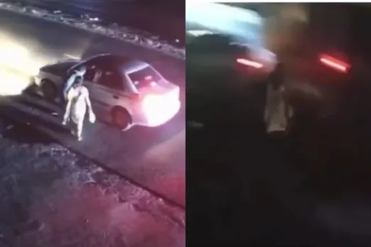 Pune viral video