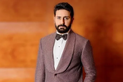 Abhishek Bachchan on online gossips about him