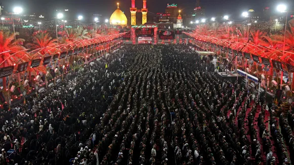 Muharram- 2025