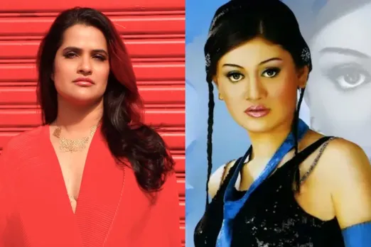 Sona Mohapatra on Shefali Jariwala Kaanta Laga