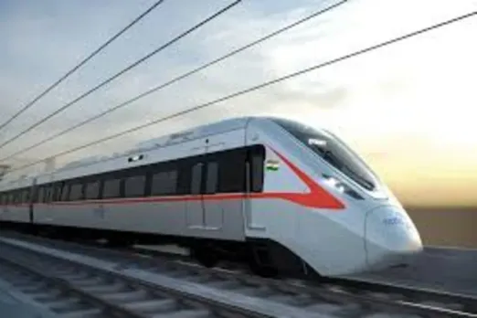Rapid Rail