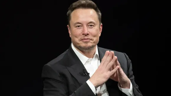 Elon -Musk