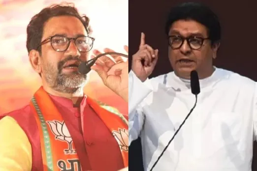 Nirahua Dinesh Lal Yadav On Marathi Row Raj Thackeray