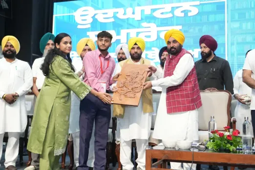 Punjab news