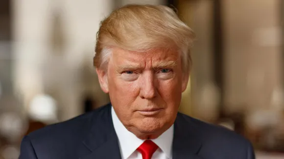Donald -Trump