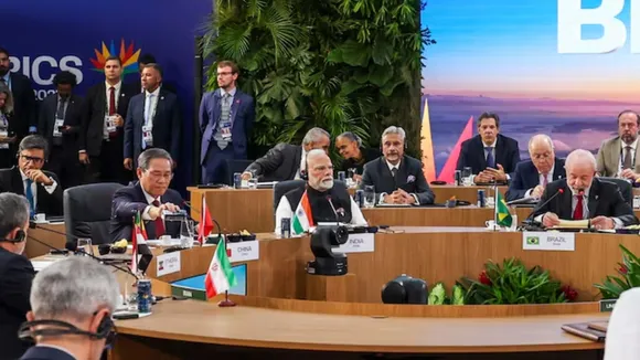 PM- Modi