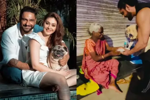 Shefali Jariwala