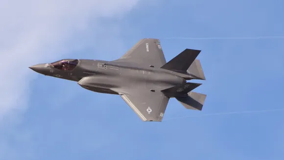 5th- Gen- Fighter- Jets