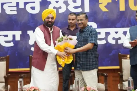 Arvind Kejriwal