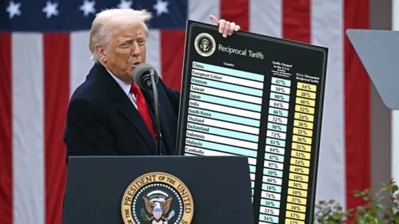 Bangladesh- US- Tariff
