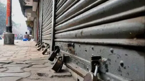 Bharat- Bandh- 9 -July- 2025