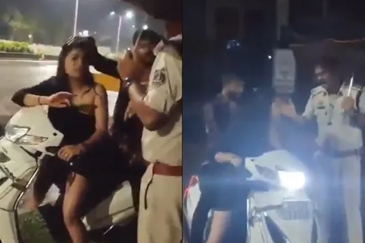 Chhattisgarh Viral Video
