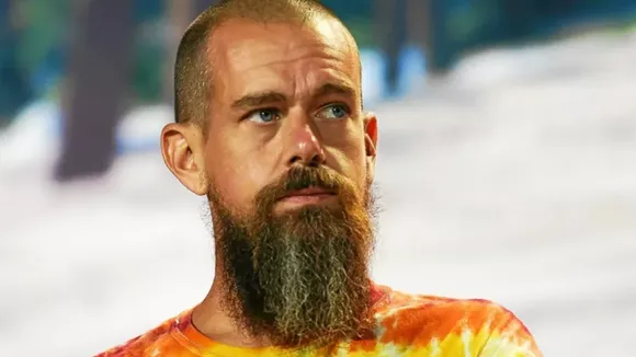 Jack -Dorsey
