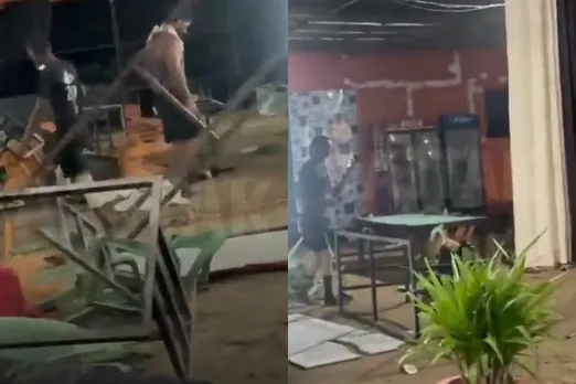 Muzaffarnagar viral video