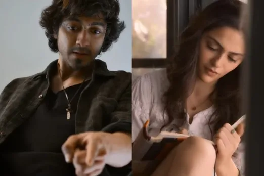 Saiyaara Trailer Review Ahaan Panday And Aneet Padda
