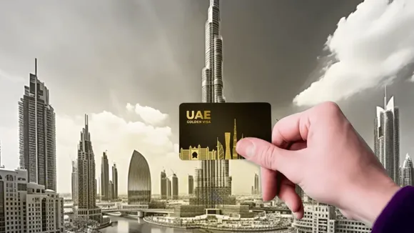 UAE- Golden- Visa- Fee- For- Indians