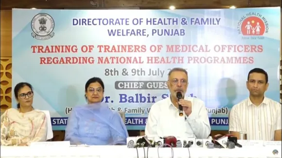 Punjab -News