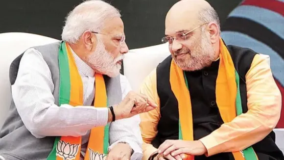 Amit- Shah