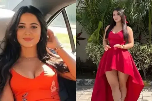 Archita Phukan