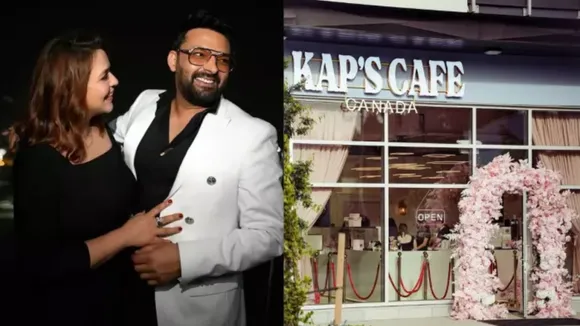 Kapil- Sharma