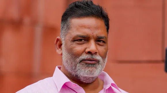 Pappu-Yadav