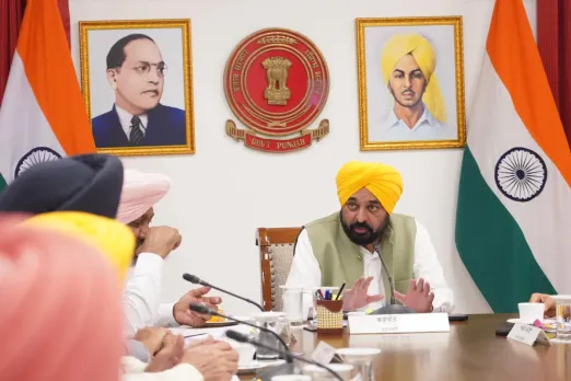 Punjab news