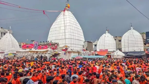 Shravani- Mela- 2025