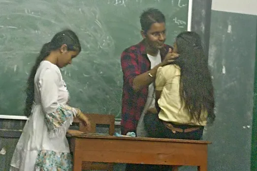 viral video