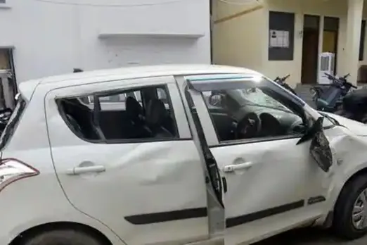 Haridwar Viral Video