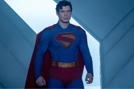 Superman James Gunn