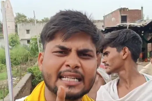 Amroha Viral Video