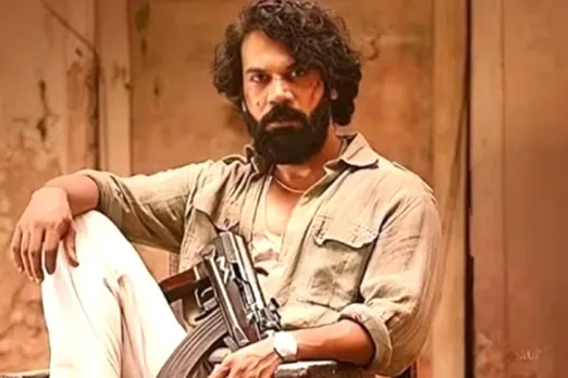Maalik Box Office Collection Day 1