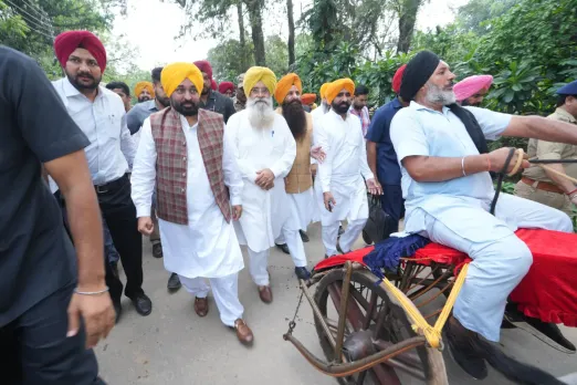 Punjab news