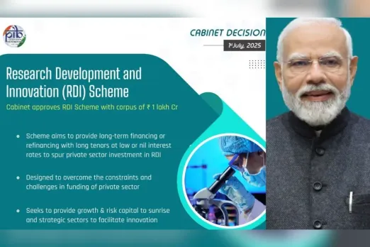 RDI Scheme