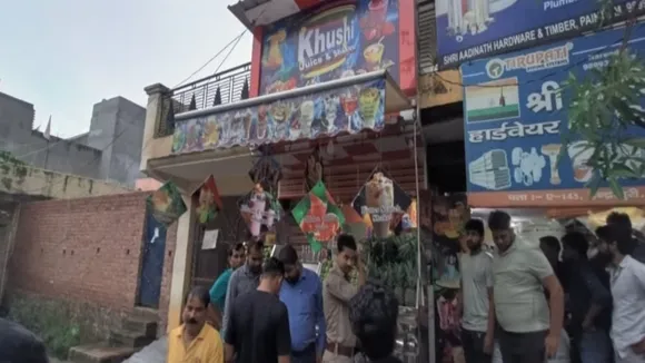 Ghaziabad -News