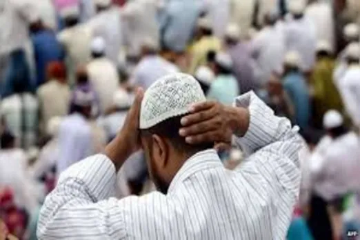 Madarsa Muslim