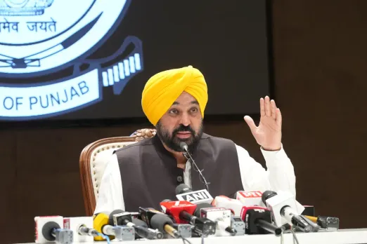 Punjab news
